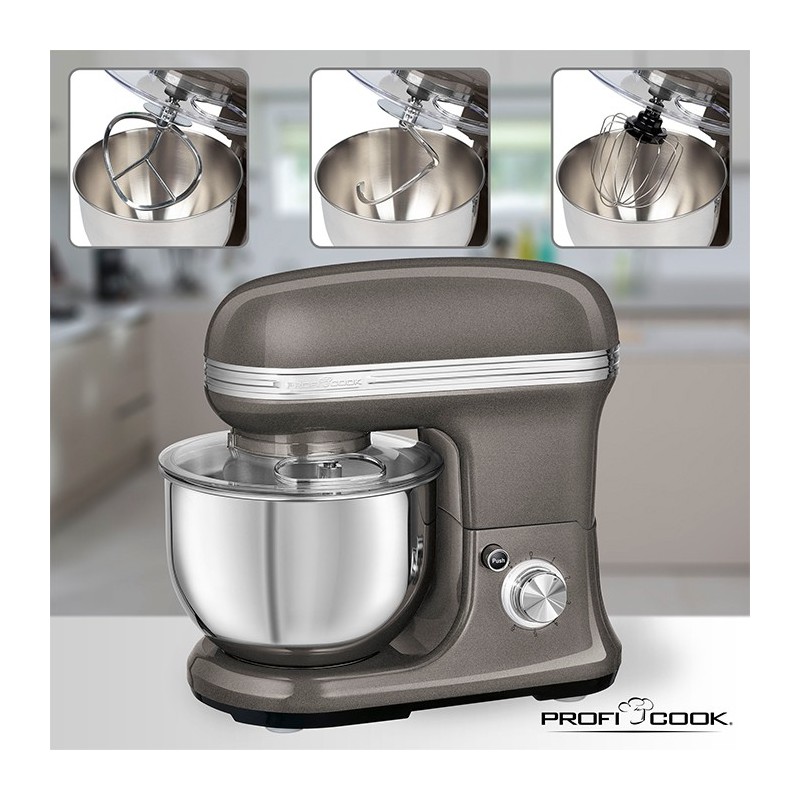 PETRIN PROFICOOK  5L 1200W