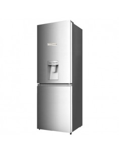 REFRIGERATEUR MAXWELL  SILVER