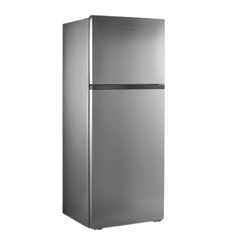 REFRIGERATEUR MAXWELL 540L   SILVER